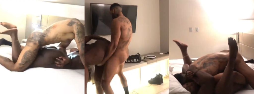 Cheating OnlyFans MILF Gets Raw Doggy Creampie From Ex Boyfriend
