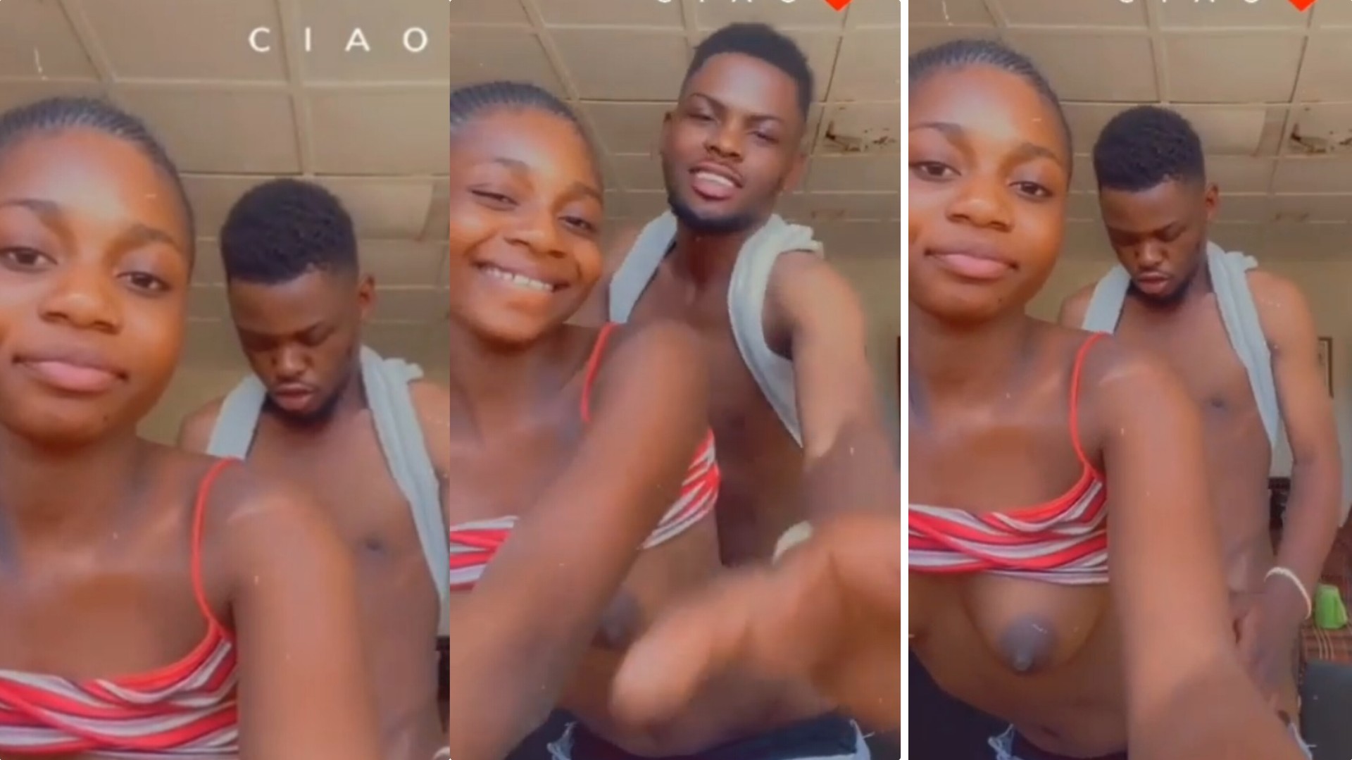 Trending University Students Leaked Video 2026