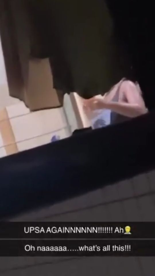 Trending Upsa Sex Leaks Tape 2026