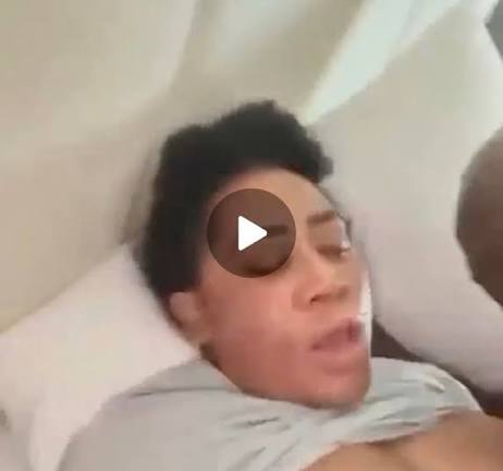 Sexy 9ja Actress Ebony Milf Sex Tape Moyo Lawal
