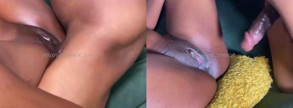 Leak Video of University Girlfriend massive bbc 1