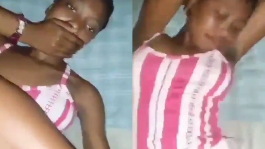 9ja African Amateur Porn Leaks Wild Fucking